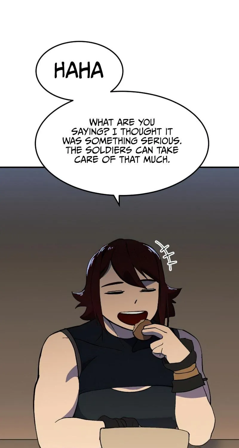 Dungeon Athlete Chapter 26 page 183 - 