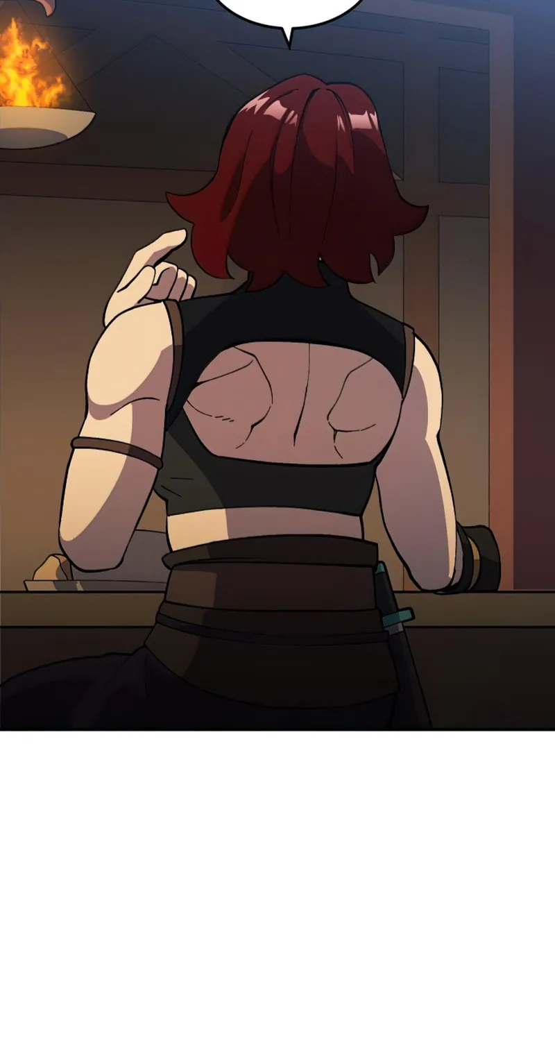 Dungeon Athlete Chapter 26 page 189 - 