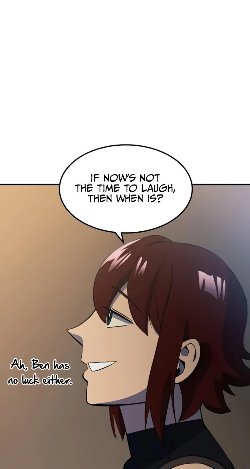 Dungeon Athlete Chapter 26 page 195 - 