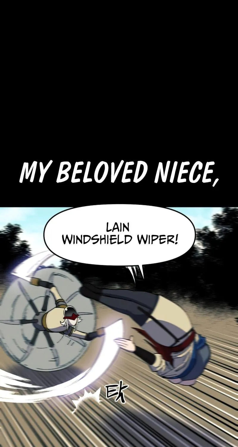 Dungeon Athlete Chapter 26 page 203 - 