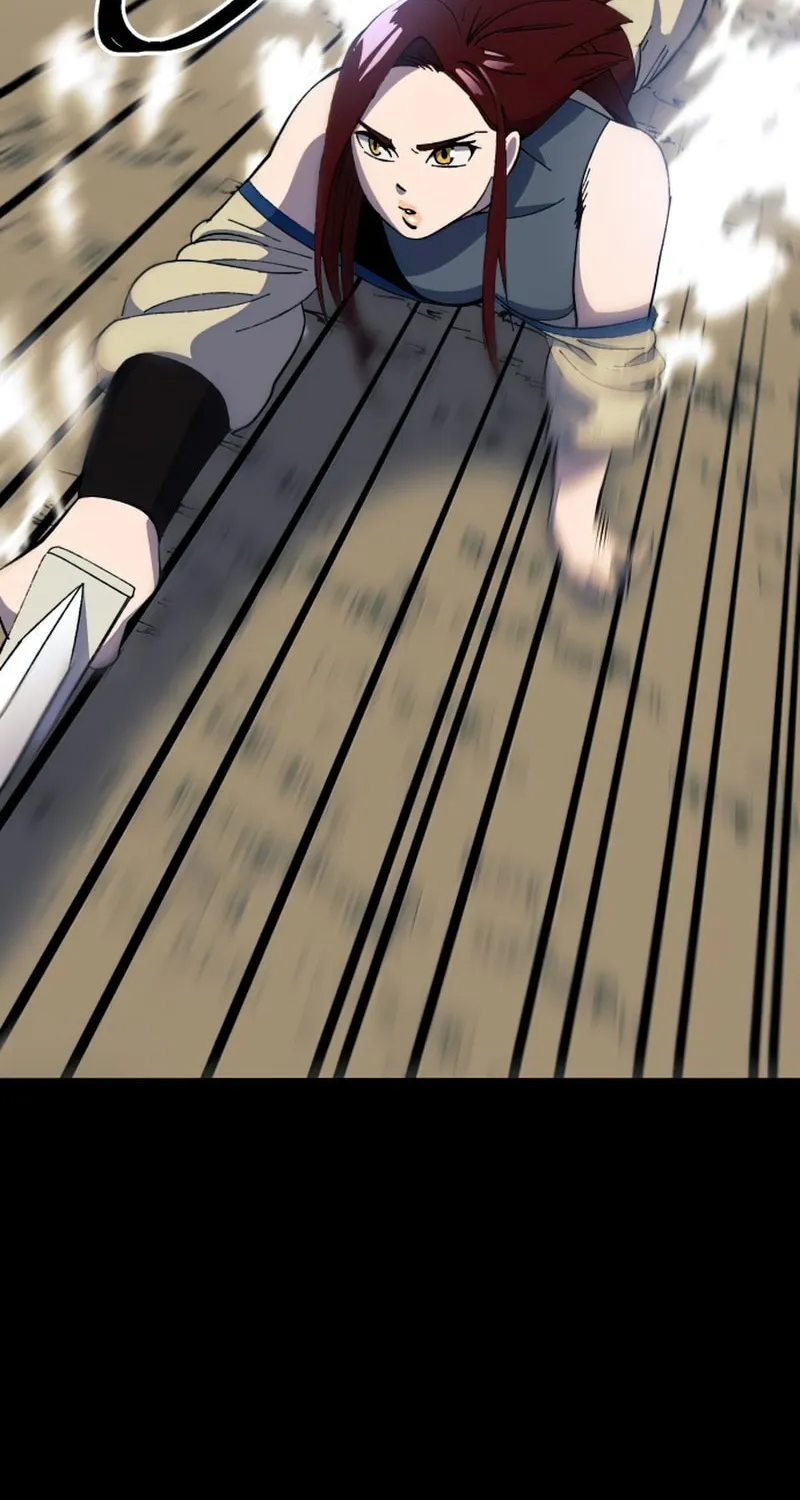 Dungeon Athlete Chapter 26 page 208 - 
