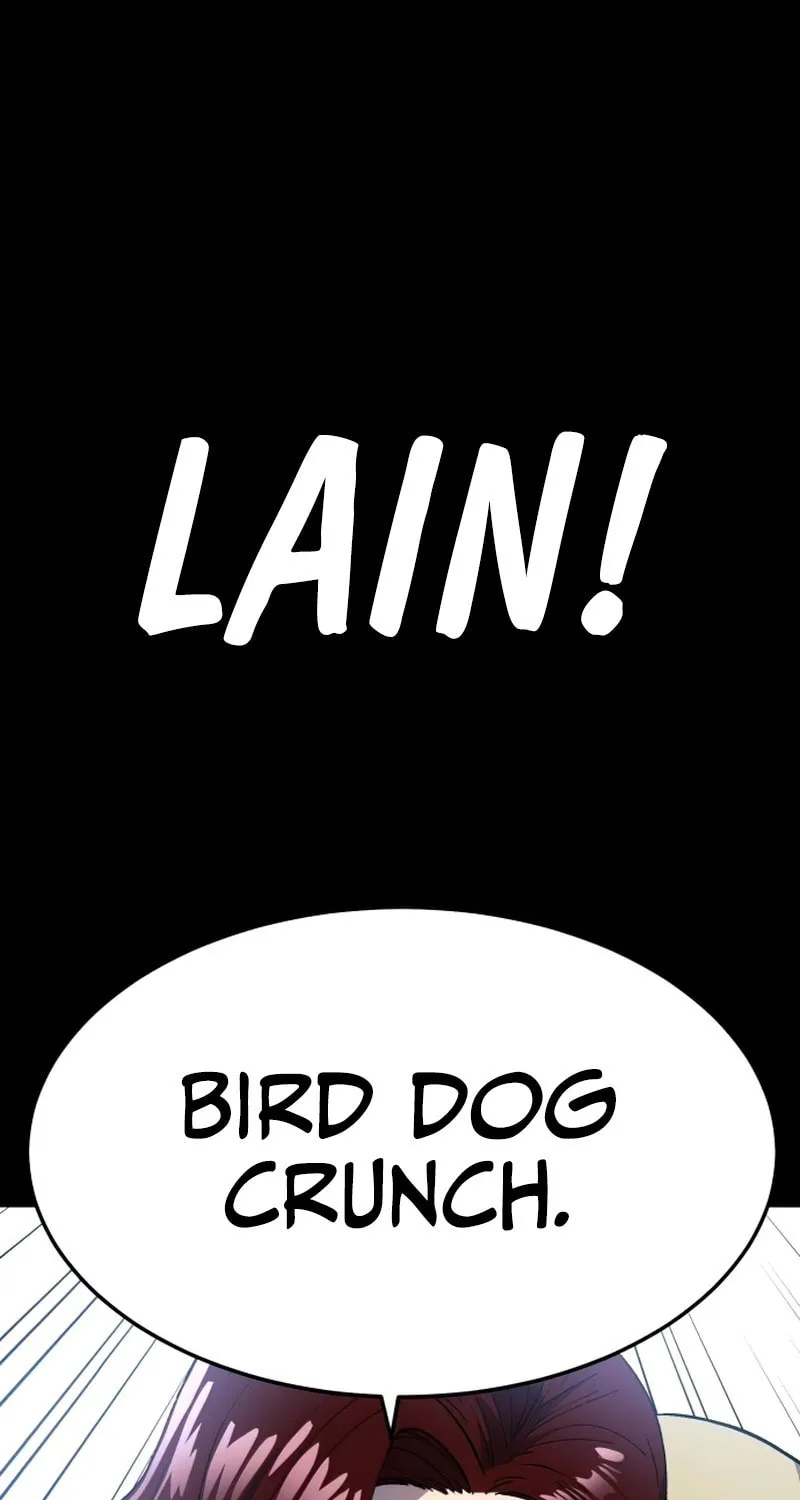 Dungeon Athlete Chapter 26 page 209 - 