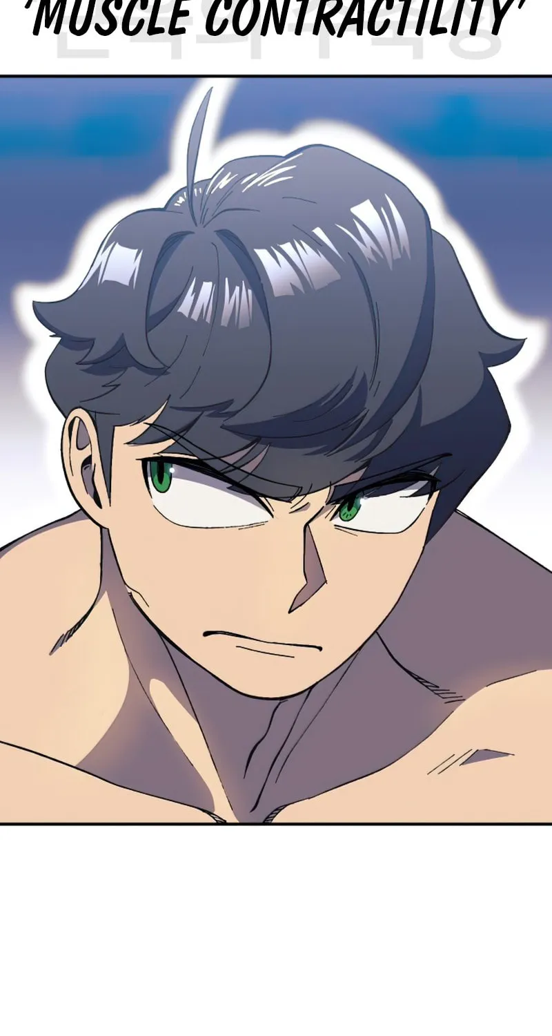 Dungeon Athlete Chapter 26 page 34 - 