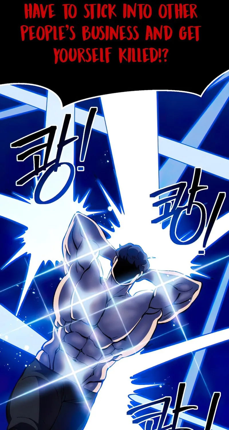Dungeon Athlete Chapter 26 page 41 - 