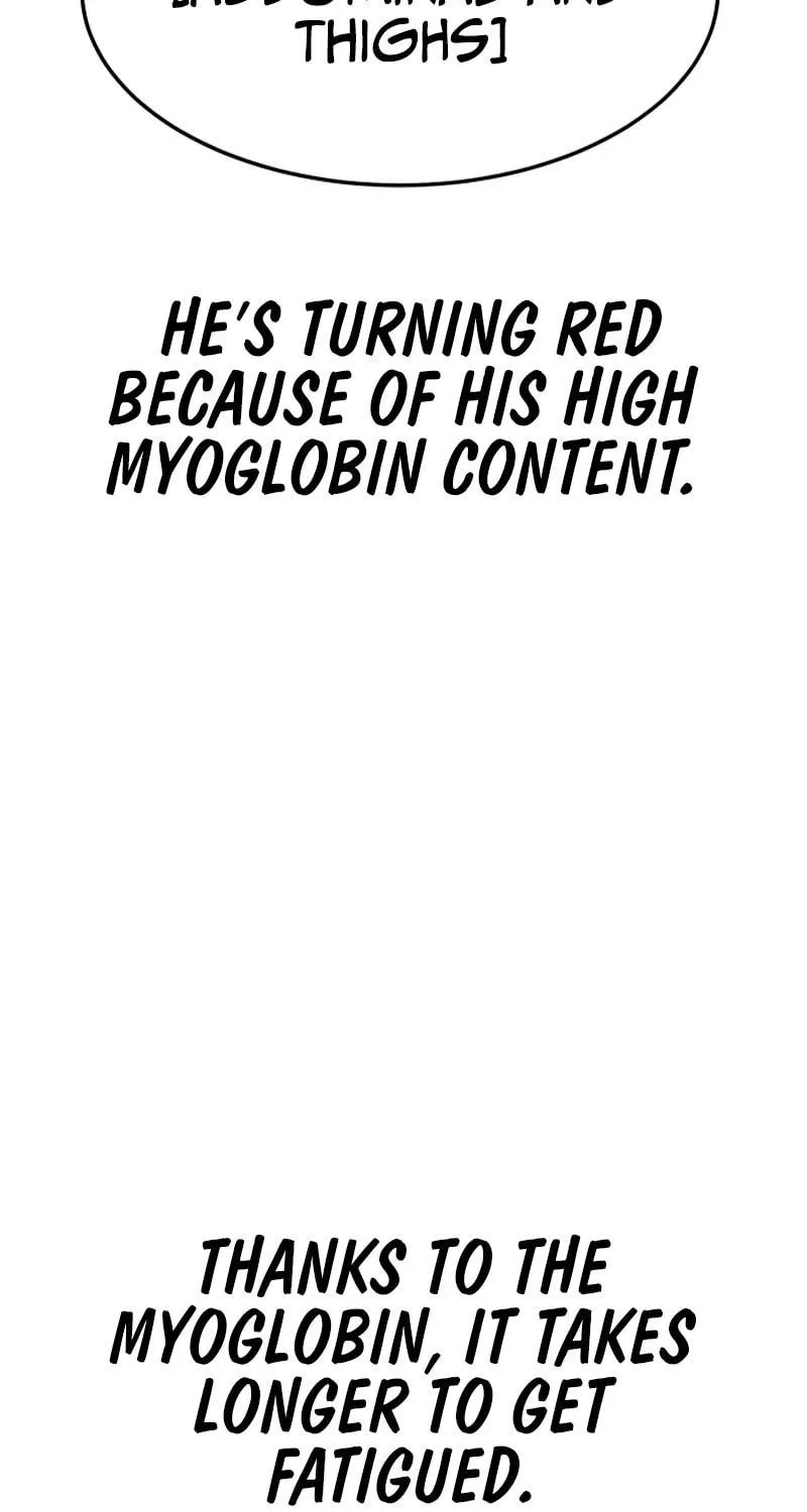 Dungeon Athlete Chapter 26 page 43 - 