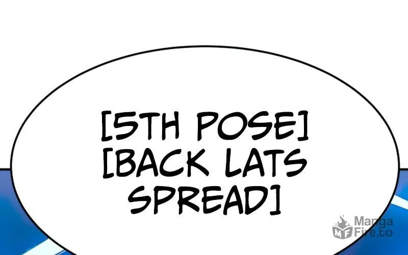 Dungeon Athlete Chapter 26 page 44 - 