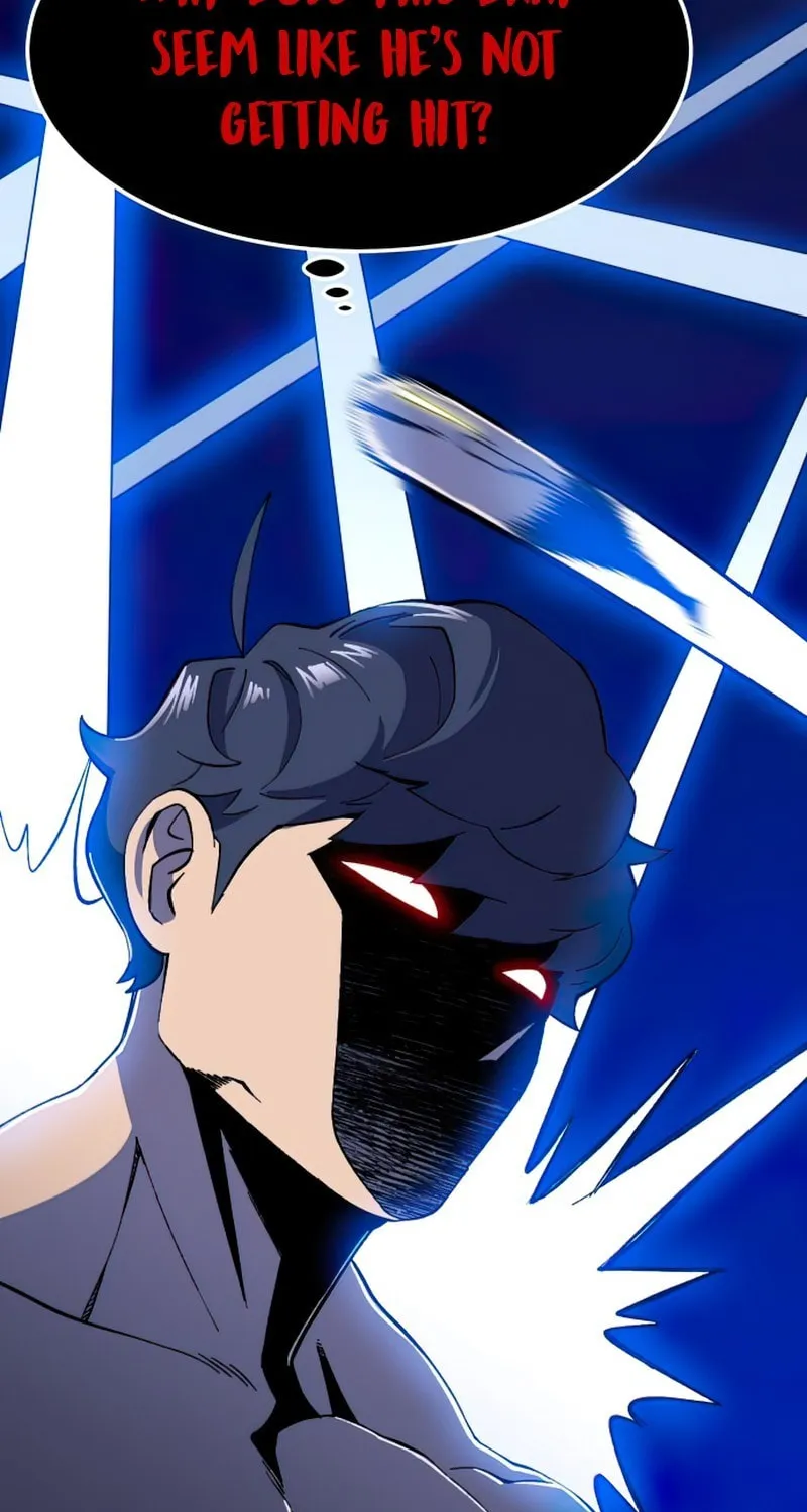 Dungeon Athlete Chapter 26 page 50 - 