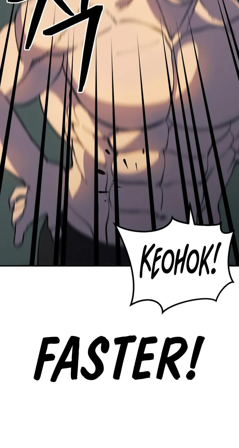 Dungeon Athlete Chapter 26 page 57 - 