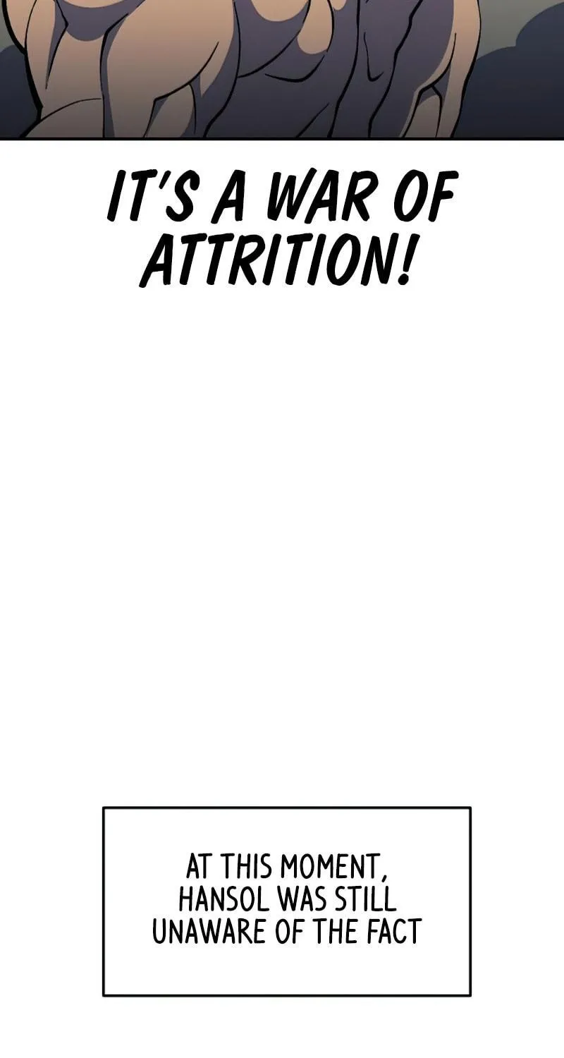 Dungeon Athlete Chapter 26 page 65 - 