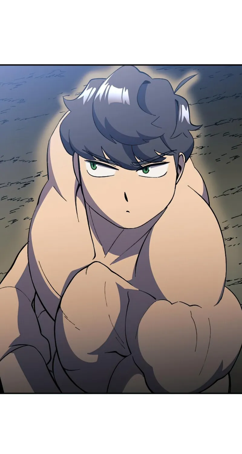 Dungeon Athlete Chapter 26 page 67 - 