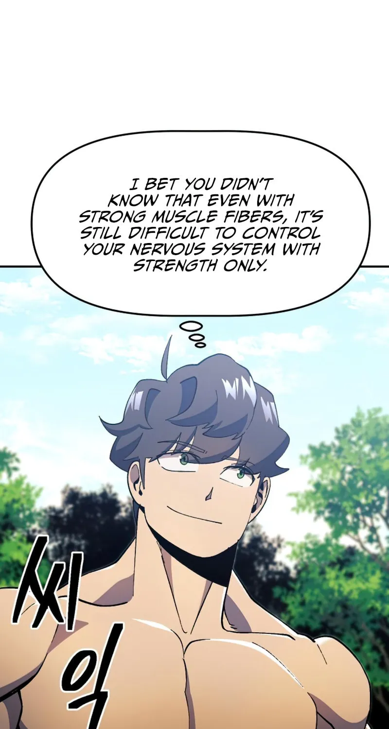 Dungeon Athlete Chapter 26 page 90 - 