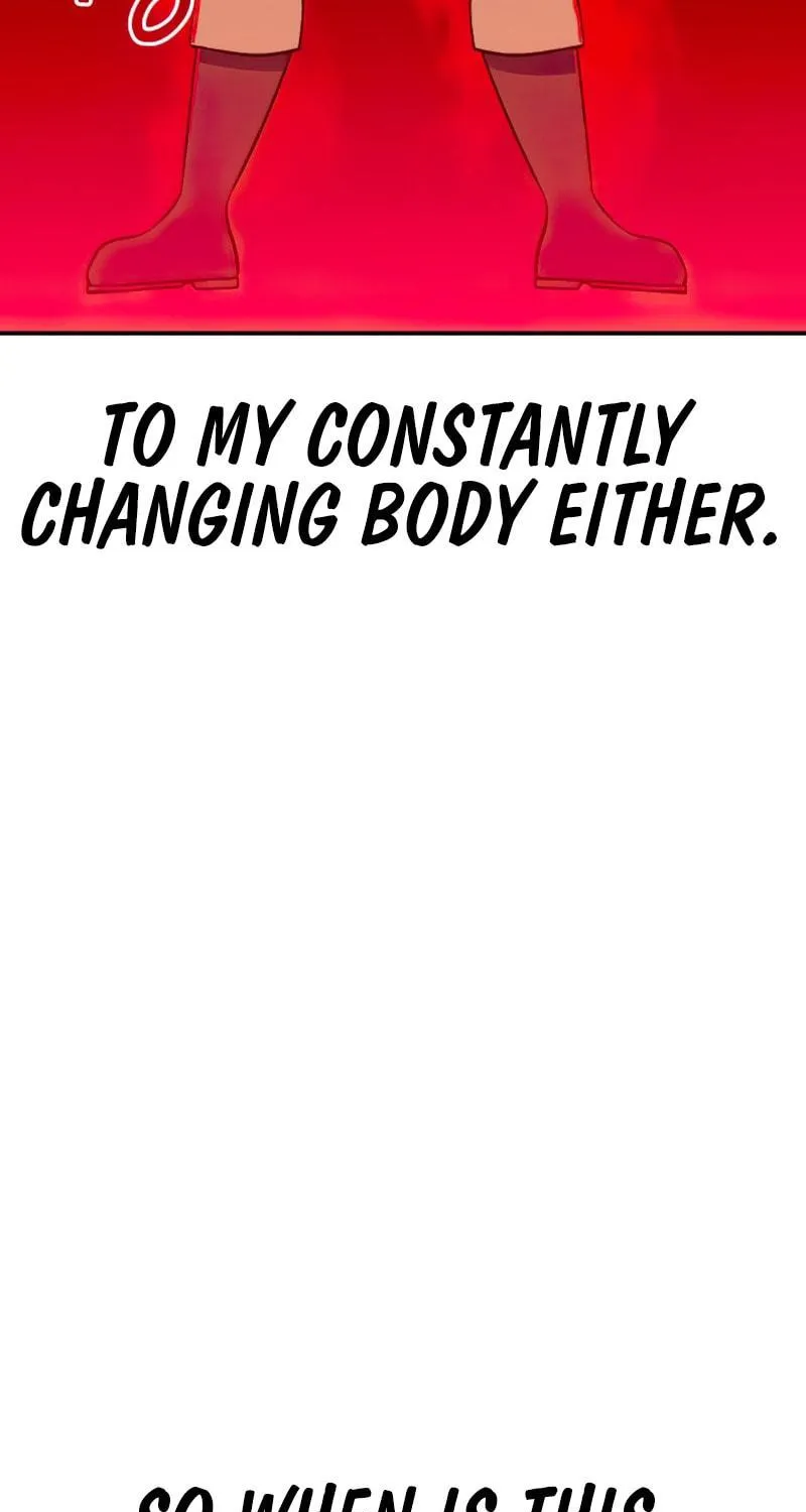 Dungeon Athlete Chapter 26 page 94 - 