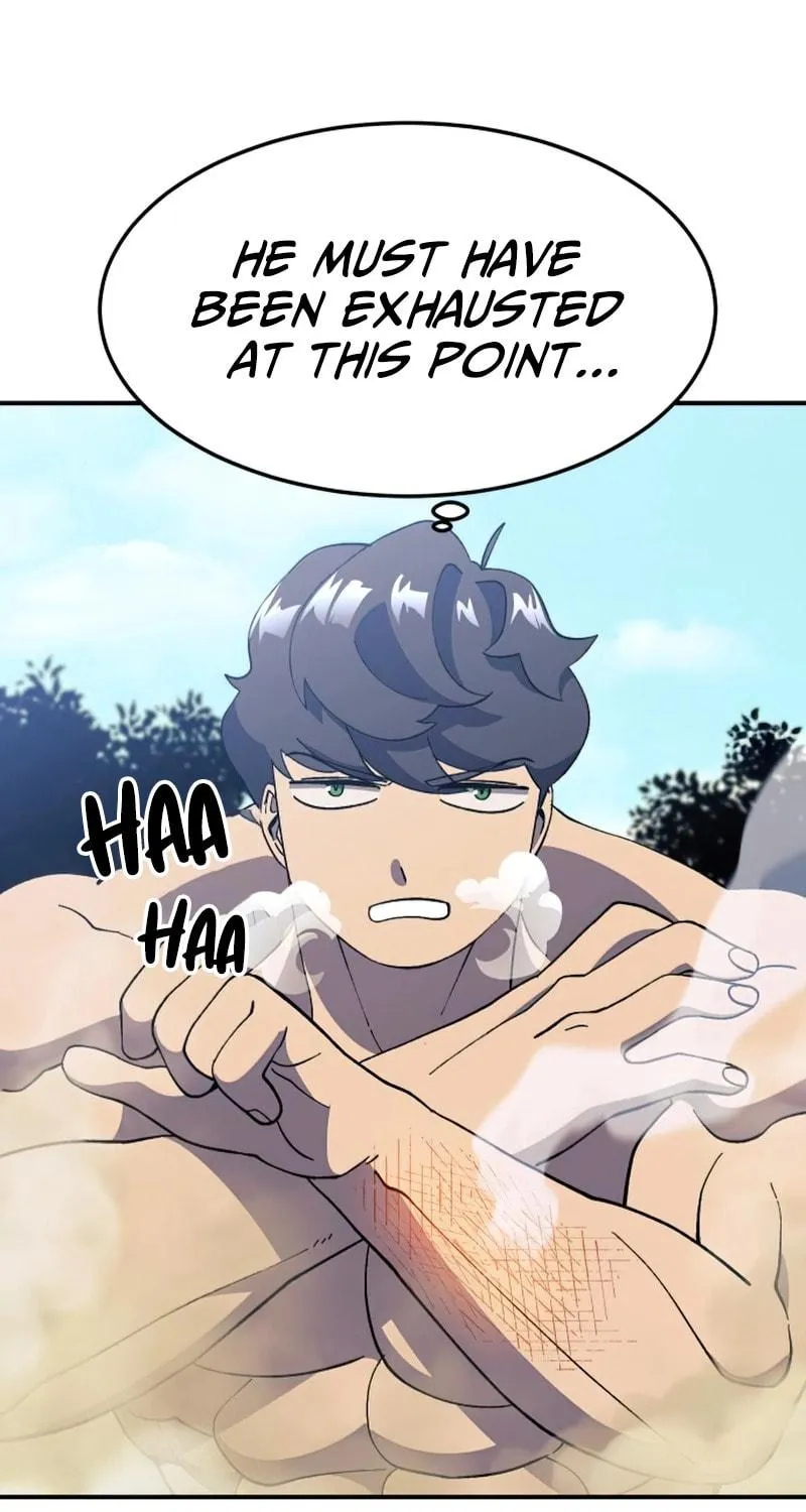 Dungeon Athlete Chapter 27 page 103 - 
