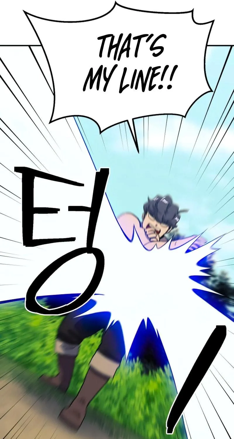 Dungeon Athlete Chapter 27 page 117 - 