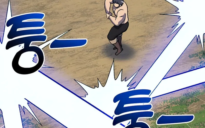 Dungeon Athlete Chapter 27 page 120 - 