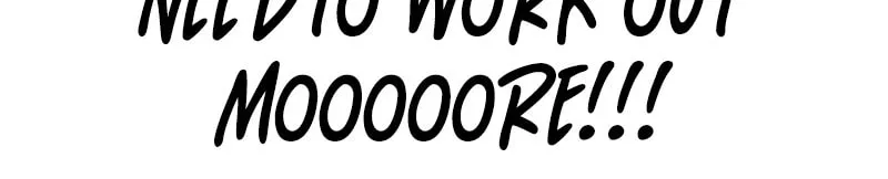 Dungeon Athlete Chapter 27 page 127 - 