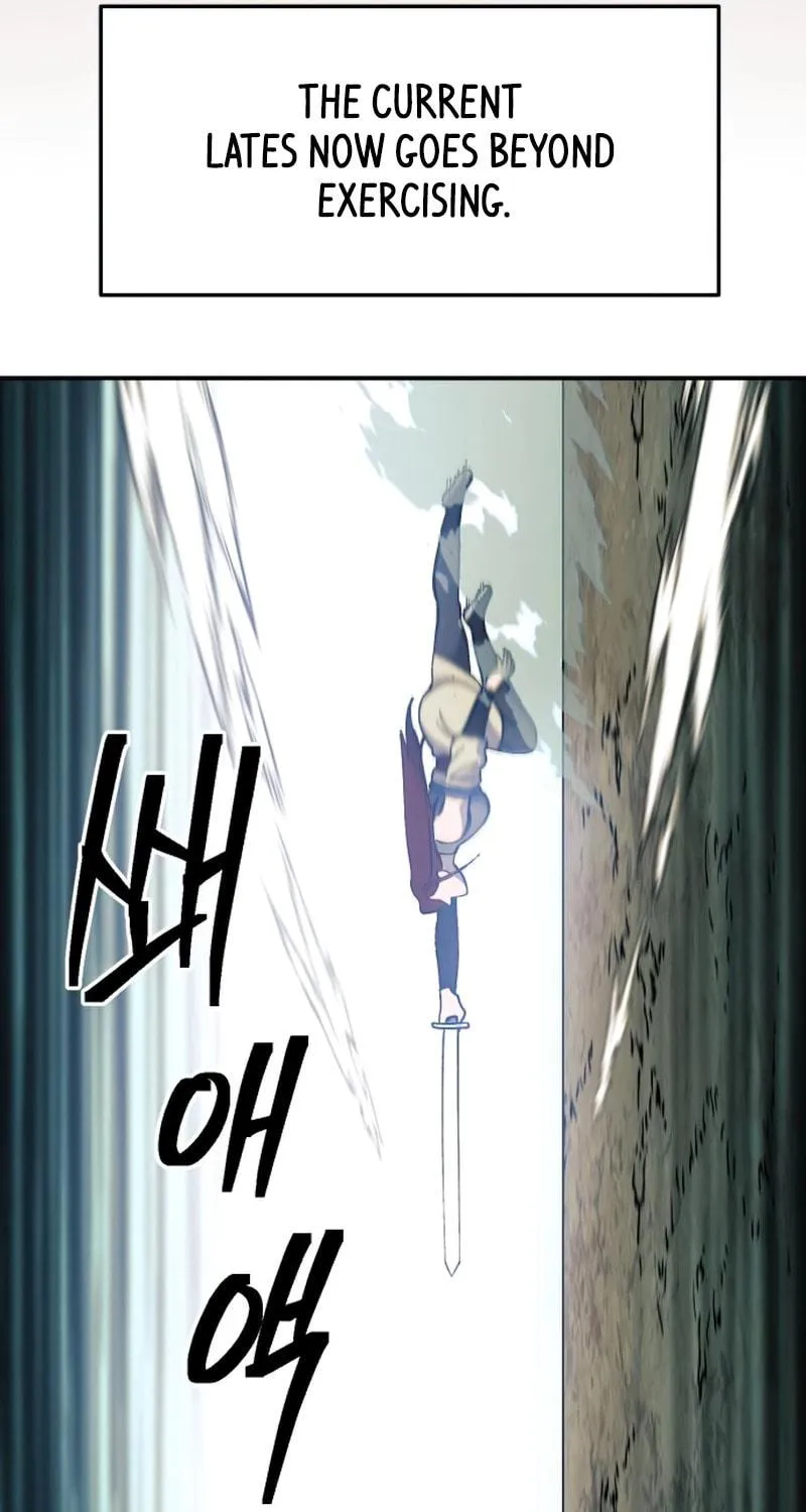 Dungeon Athlete Chapter 27 page 15 - 