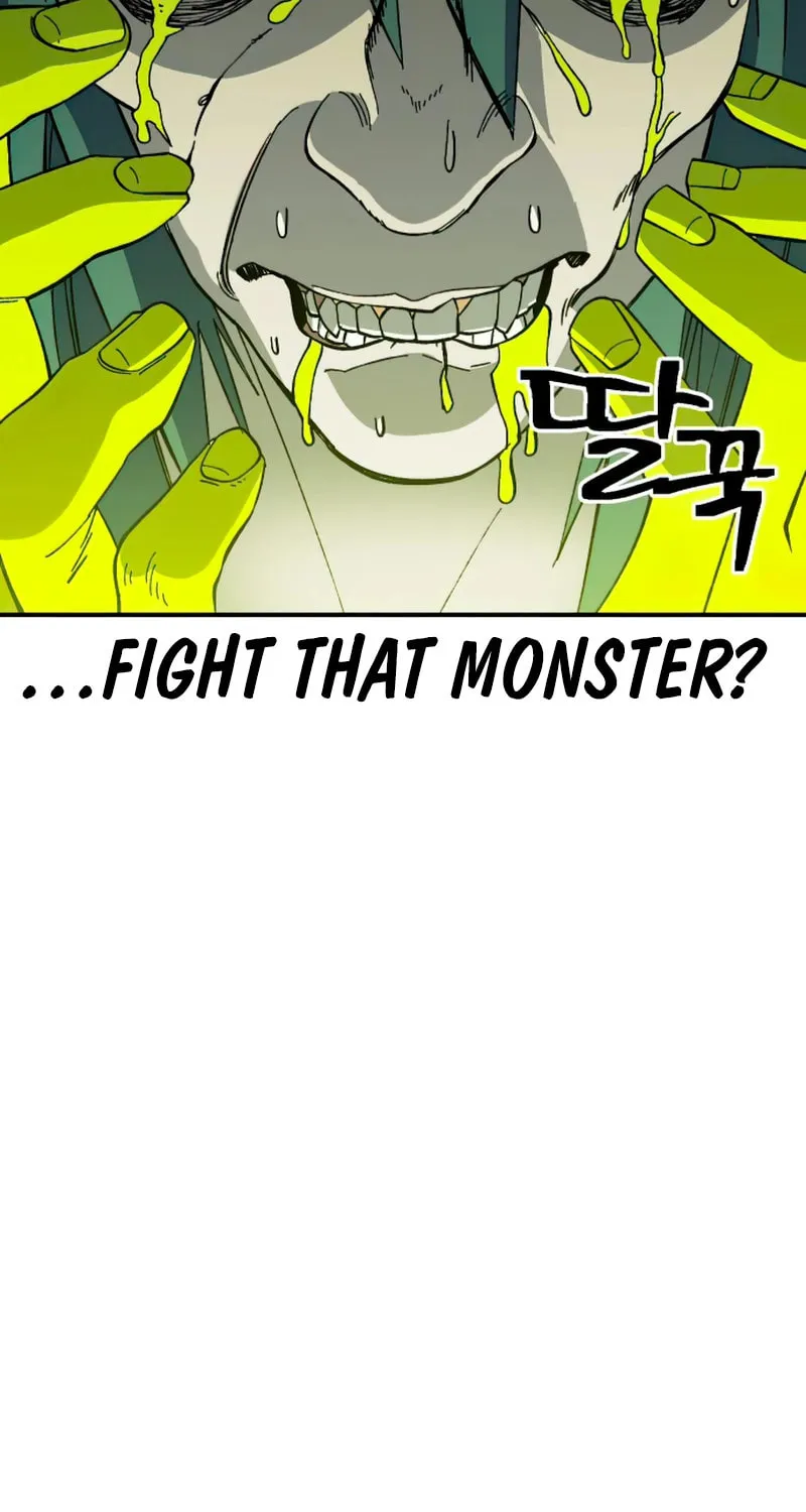 Dungeon Athlete Chapter 27 page 155 - 