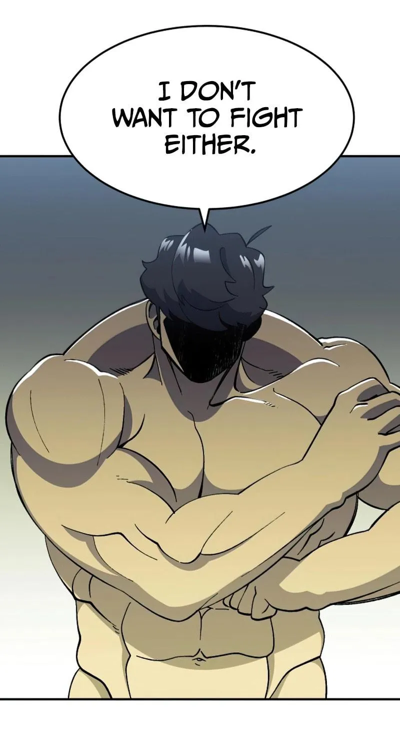Dungeon Athlete Chapter 27 page 163 - 