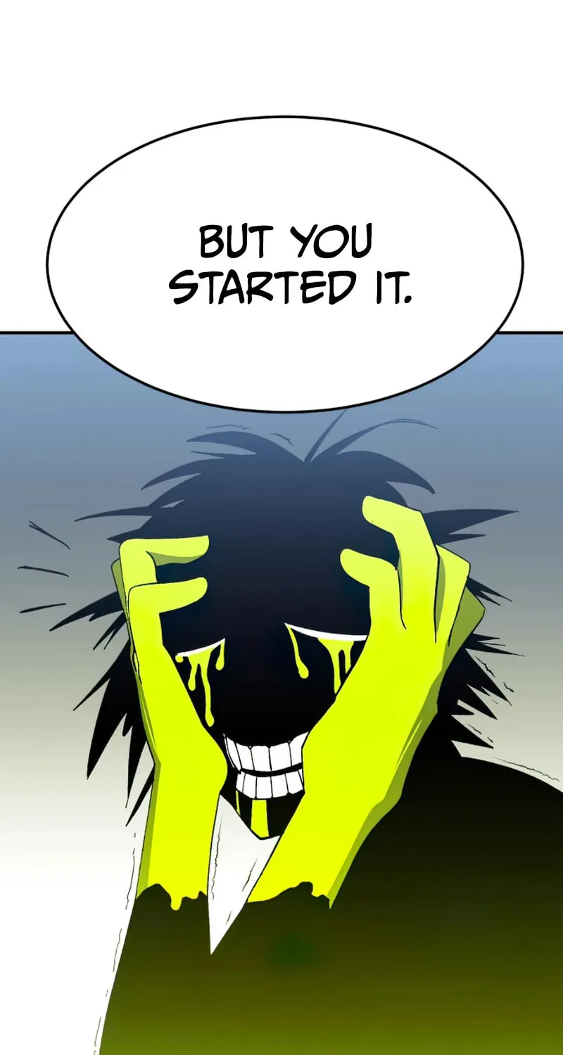 Dungeon Athlete Chapter 27 page 165 - 