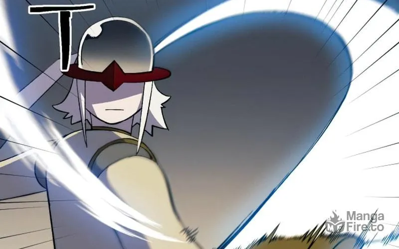 Dungeon Athlete Chapter 27 page 18 - 