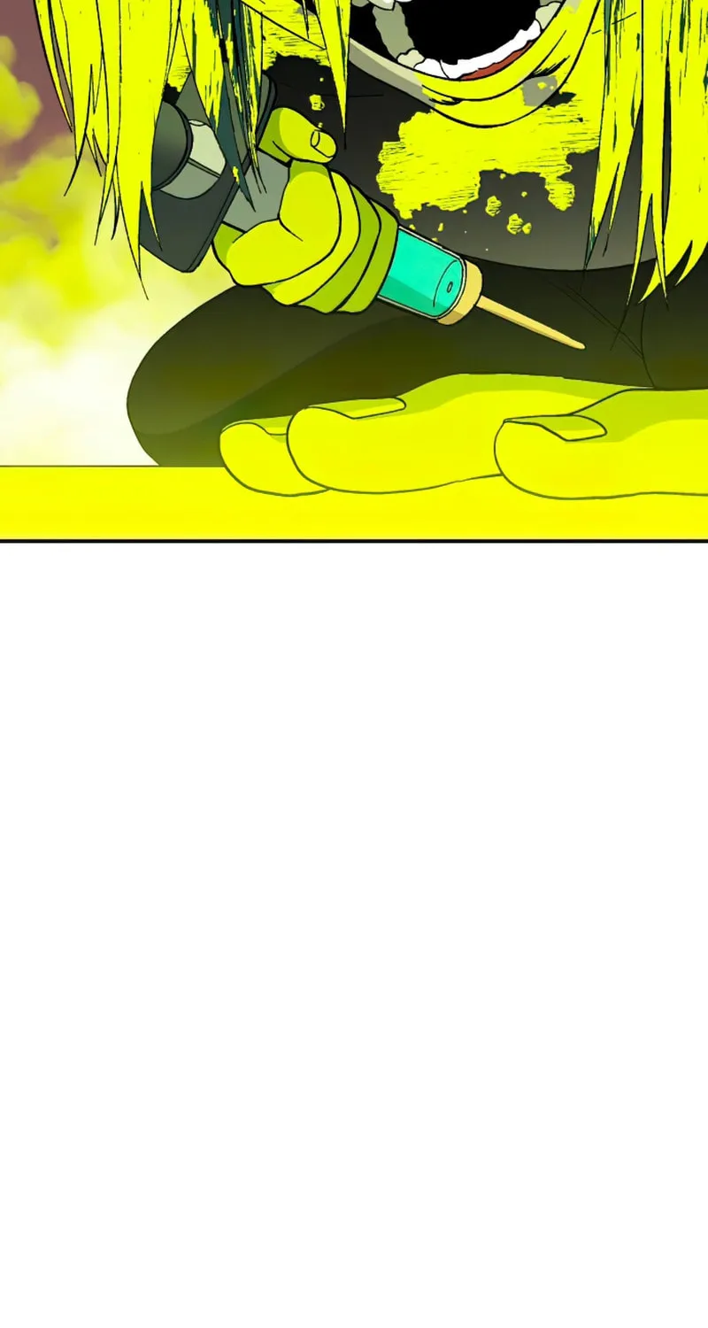 Dungeon Athlete Chapter 27 page 190 - 