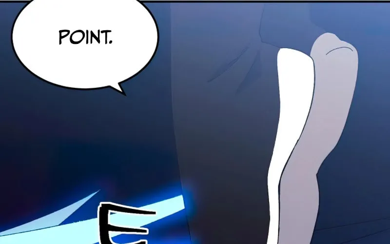 Dungeon Athlete Chapter 27 page 20 - 