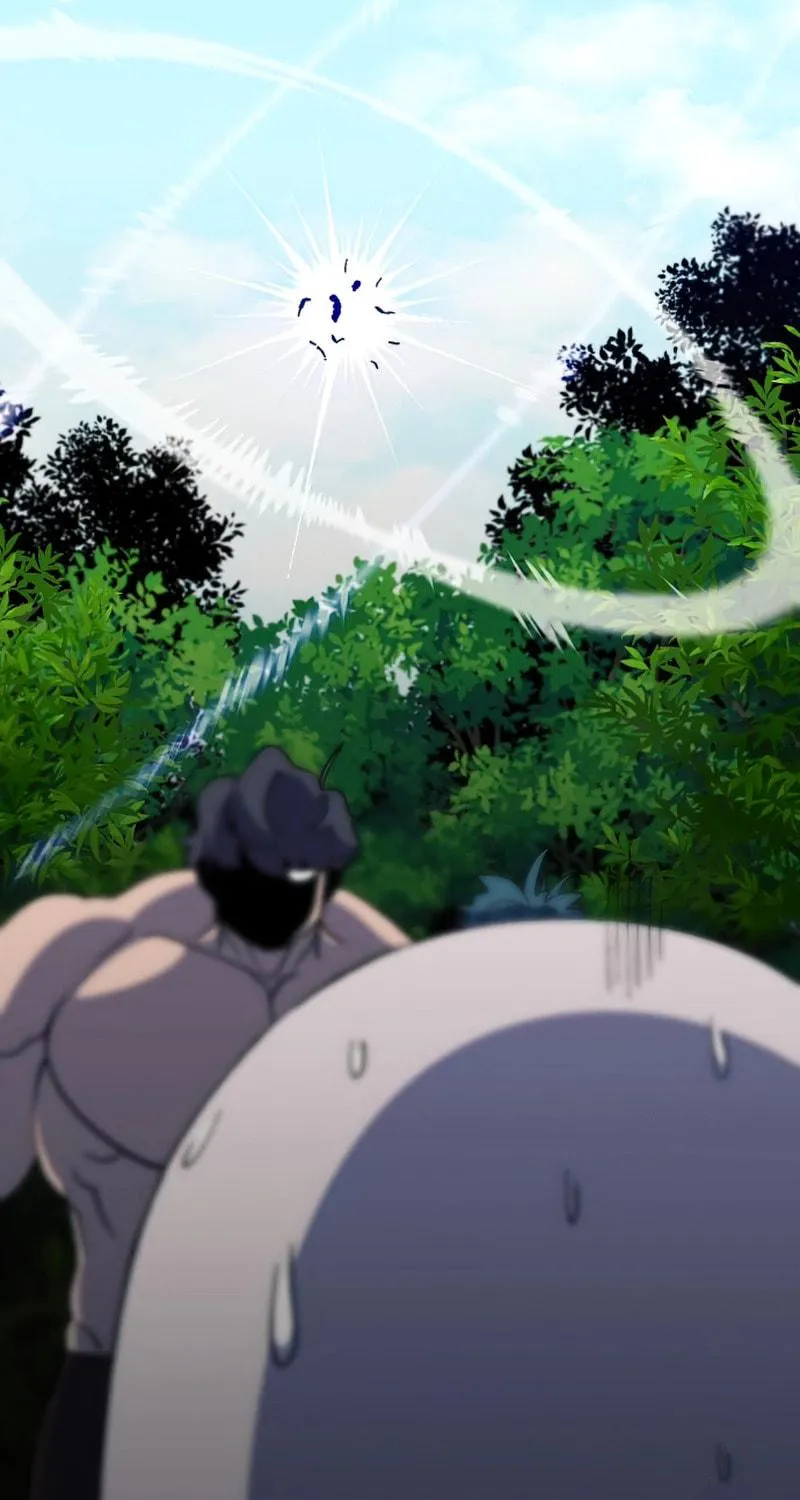 Dungeon Athlete Chapter 27 page 207 - 