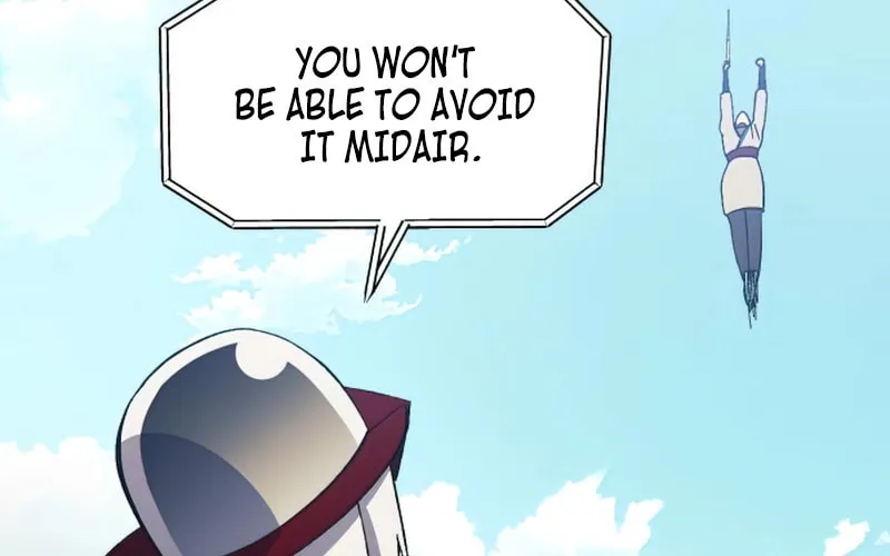 Dungeon Athlete Chapter 27 page 31 - 