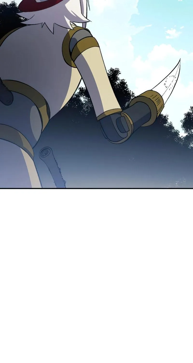 Dungeon Athlete Chapter 27 page 32 - 