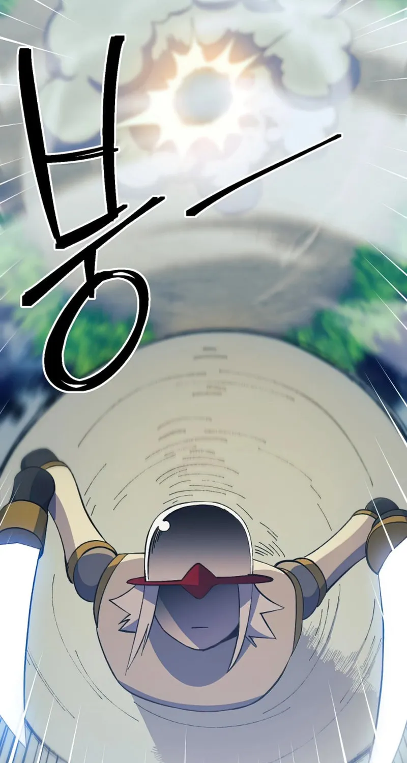 Dungeon Athlete Chapter 27 page 34 - 