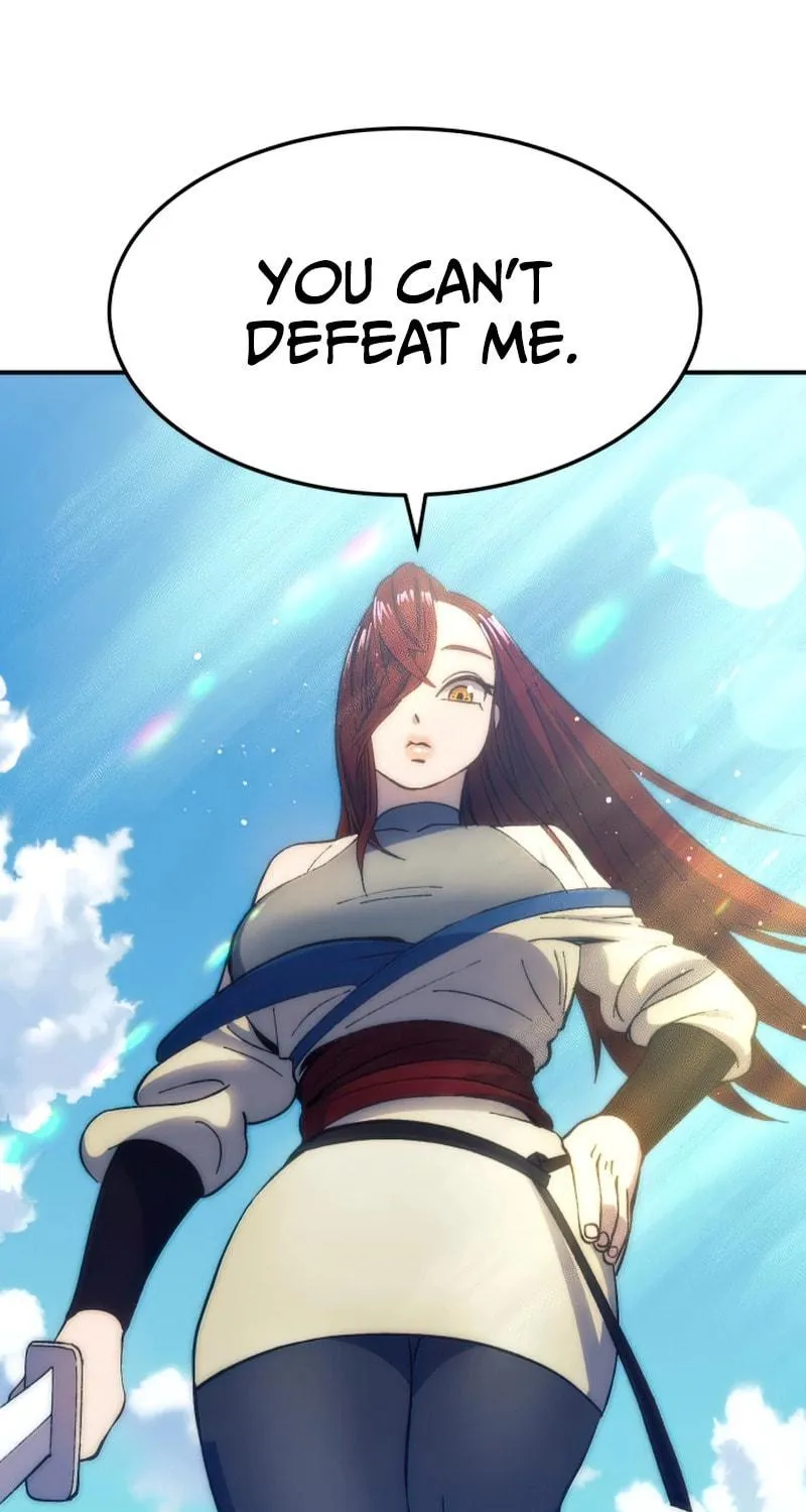 Dungeon Athlete Chapter 27 page 49 - 