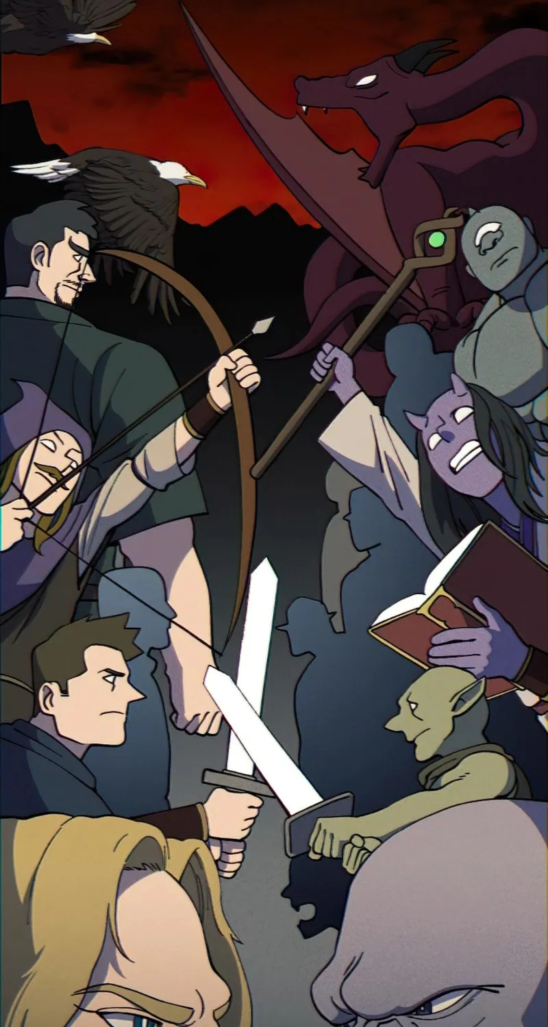 Dungeon Athlete Chapter 27 page 6 - 