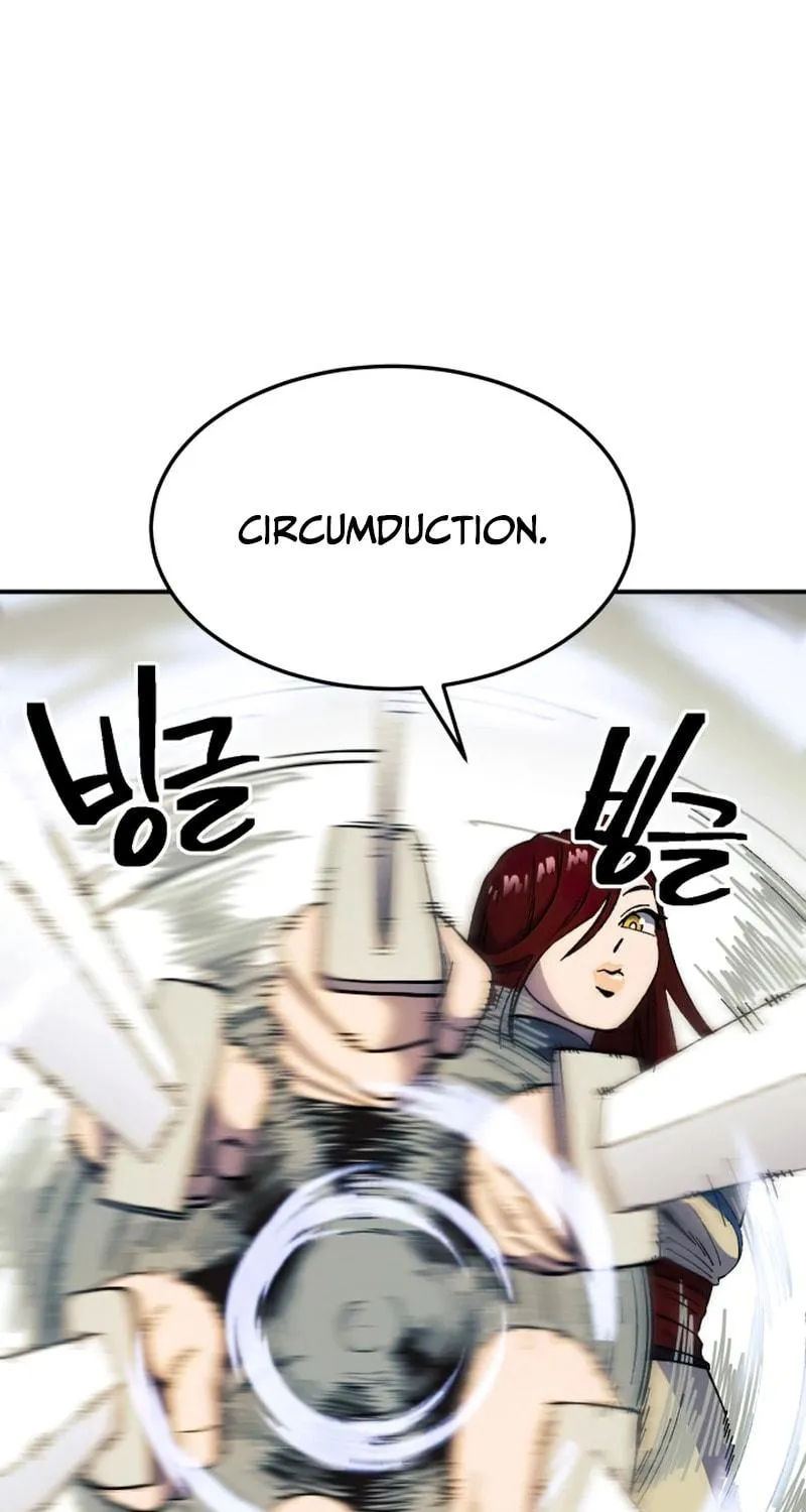 Dungeon Athlete Chapter 27 page 55 - 