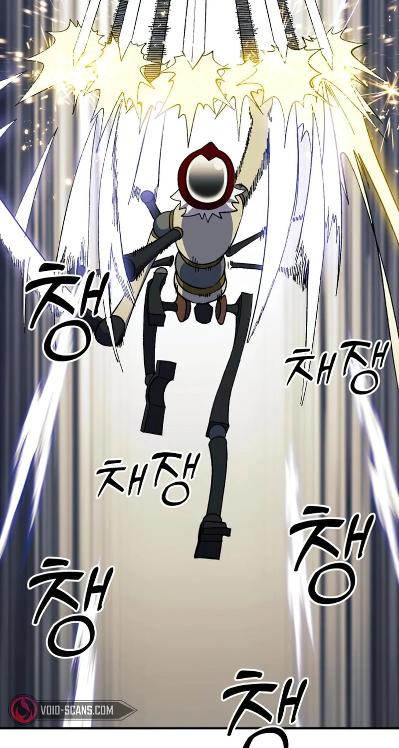 Dungeon Athlete Chapter 27 page 59 - 