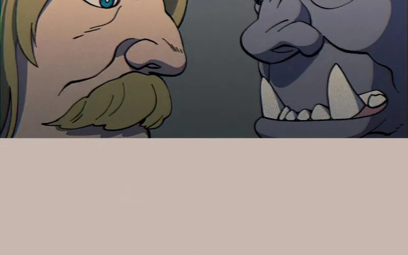 Dungeon Athlete Chapter 27 page 7 - 