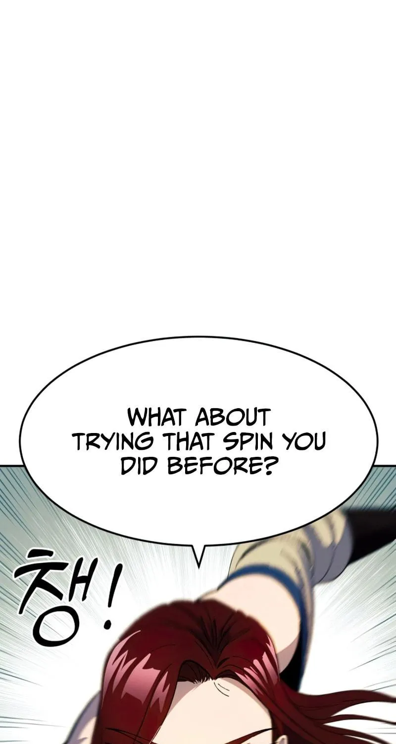 Dungeon Athlete Chapter 27 page 61 - 