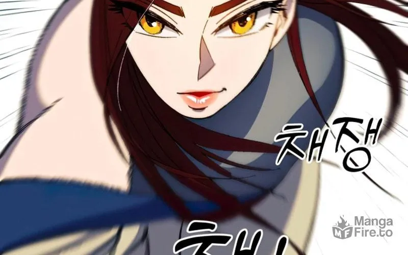 Dungeon Athlete Chapter 27 page 62 - 