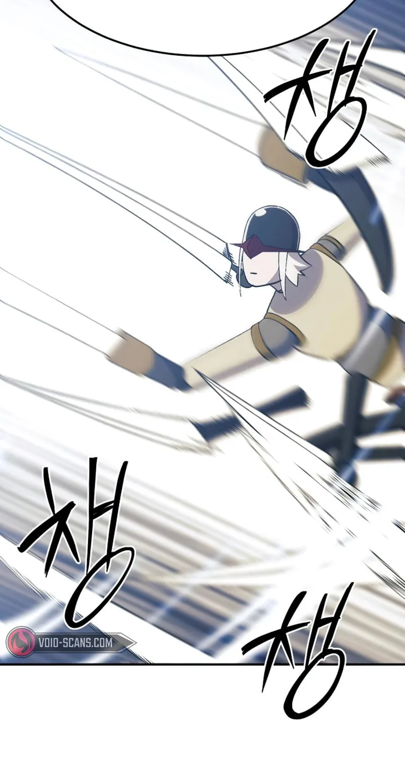 Dungeon Athlete Chapter 27 page 69 - 