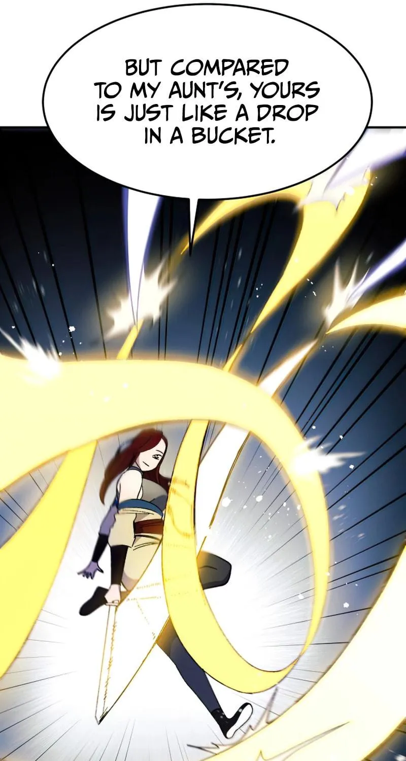 Dungeon Athlete Chapter 27 page 72 - 