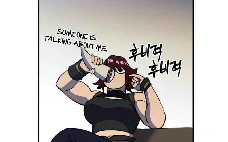 Dungeon Athlete Chapter 27 page 77 - 