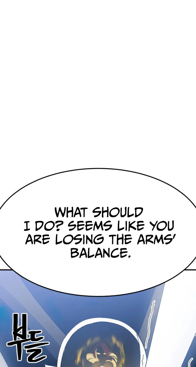Dungeon Athlete Chapter 27 page 91 - 
