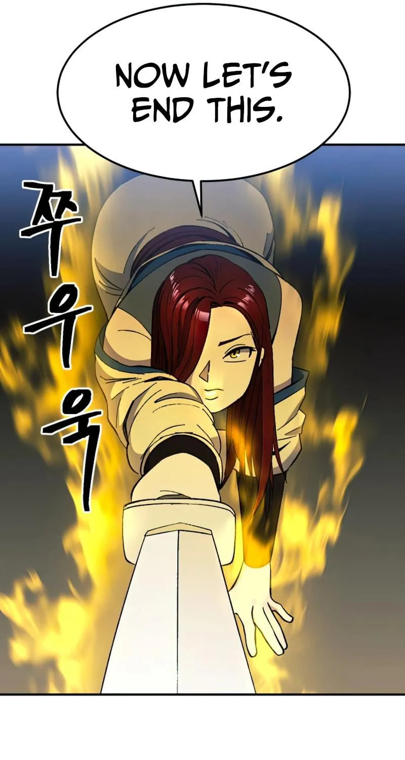 Dungeon Athlete Chapter 27 page 95 - 