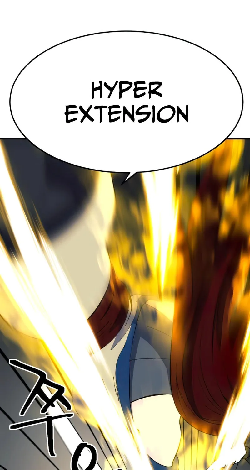 Dungeon Athlete Chapter 27 page 97 - 