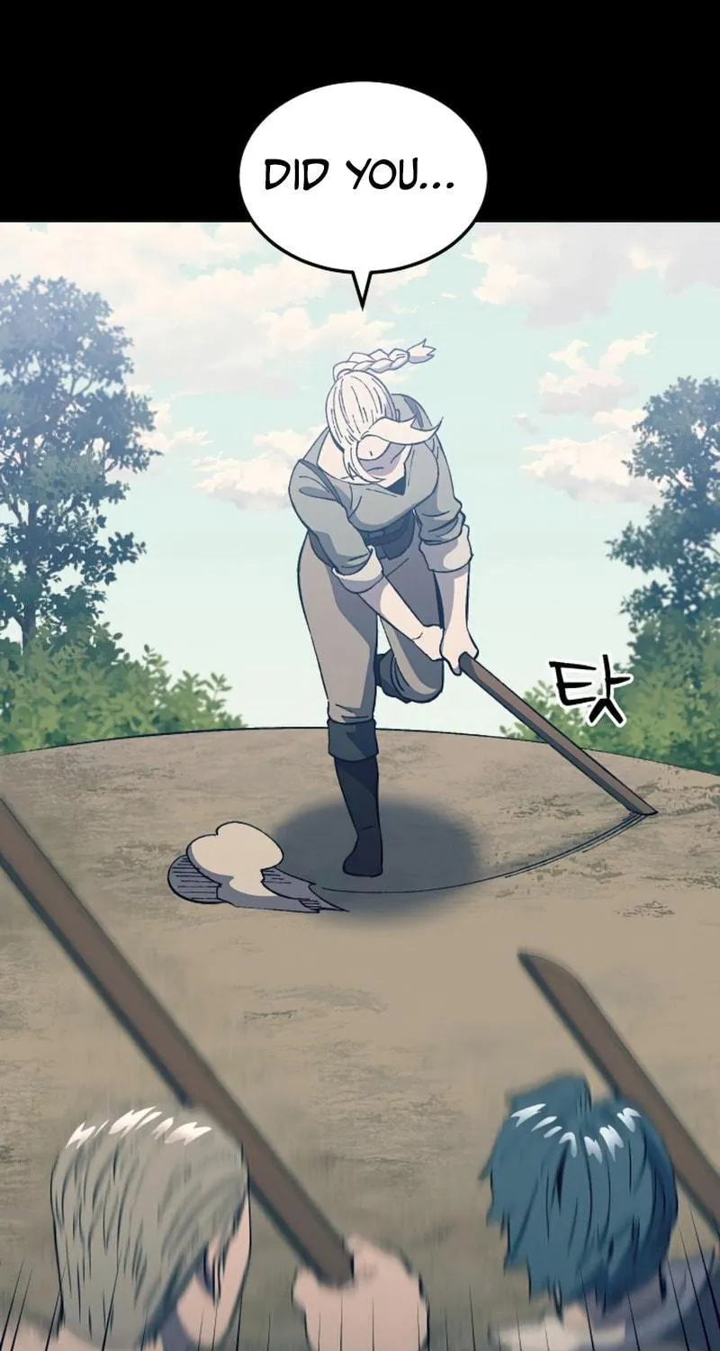 Dungeon Athlete Chapter 28 page 101 - 