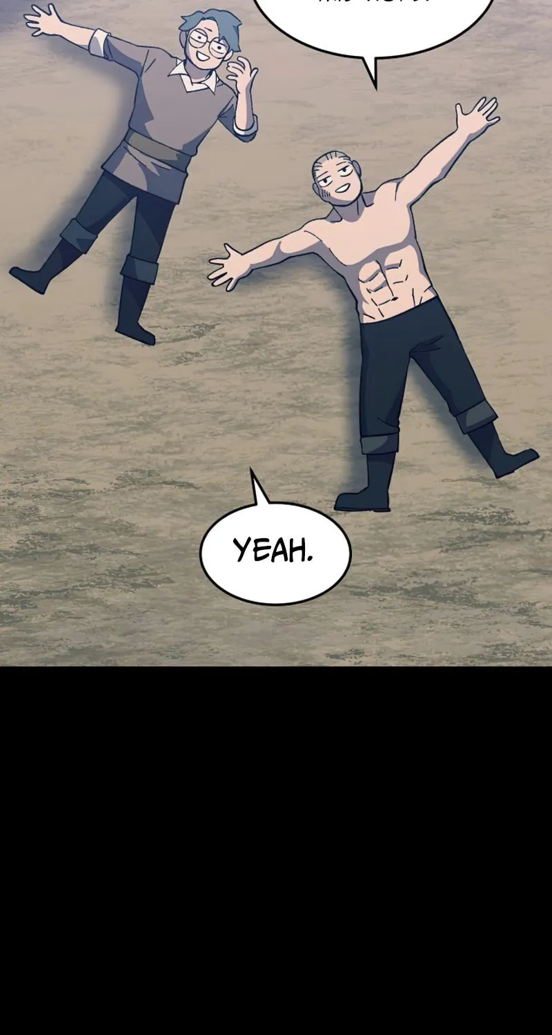 Dungeon Athlete Chapter 28 page 115 - 