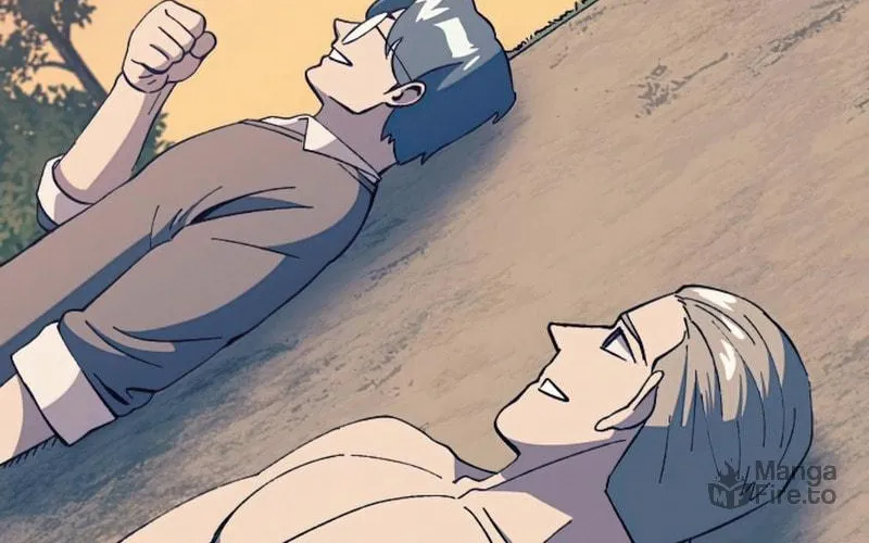 Dungeon Athlete Chapter 28 page 124 - 