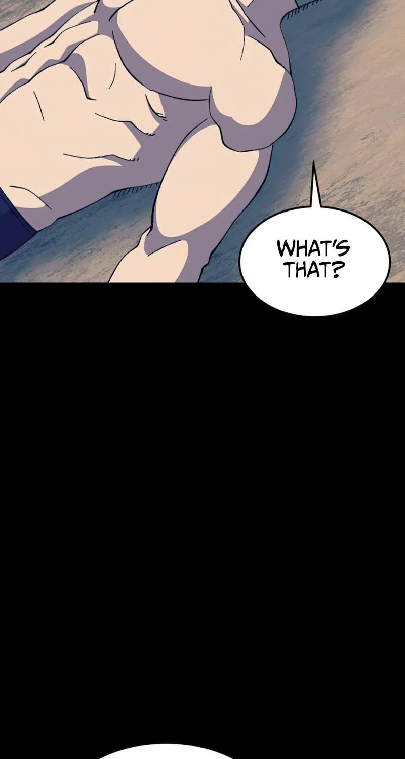 Dungeon Athlete Chapter 28 page 125 - 