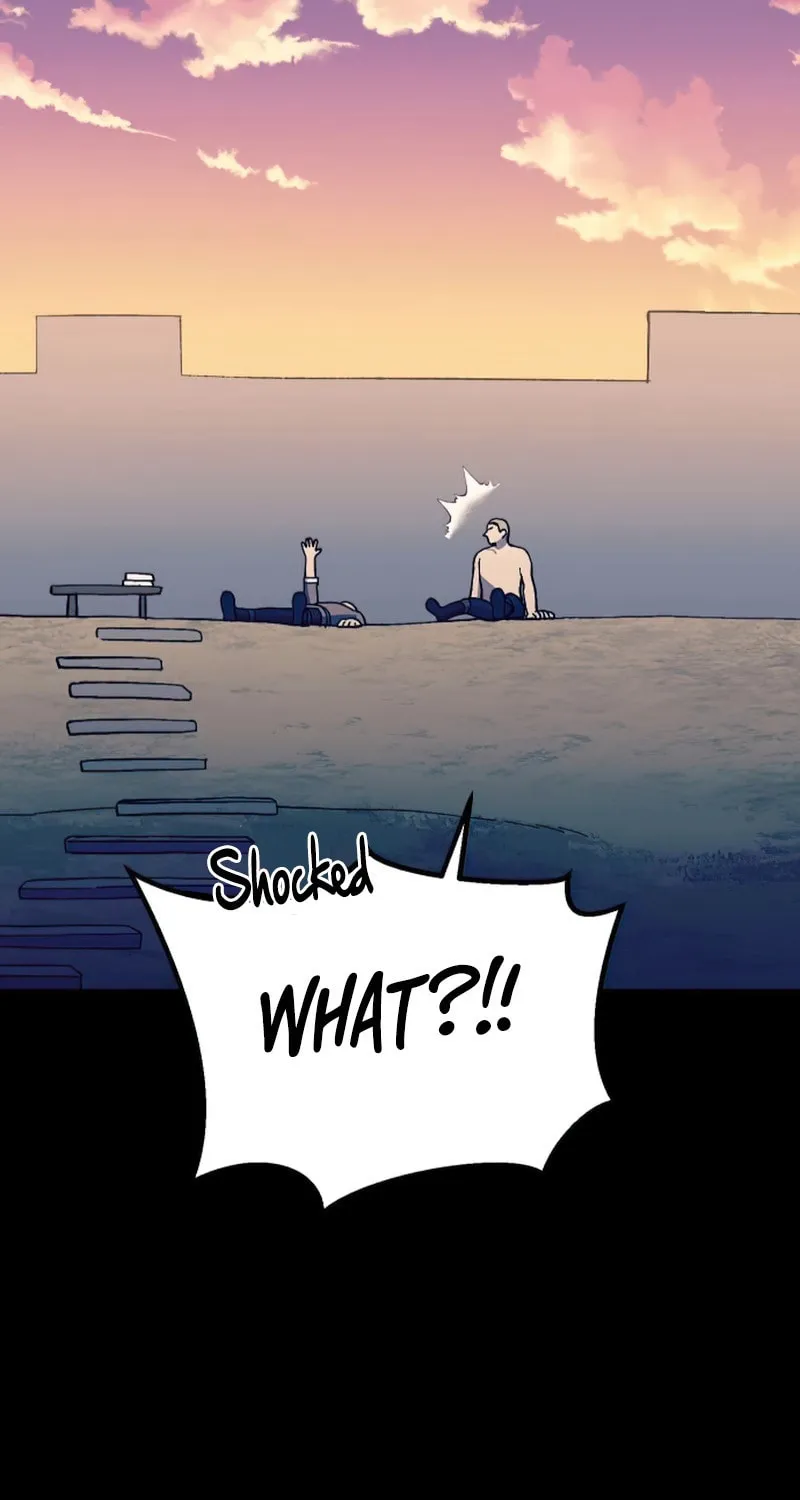 Dungeon Athlete Chapter 28 page 127 - 