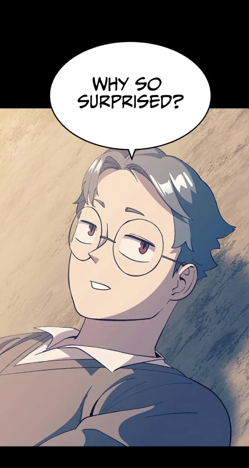 Dungeon Athlete Chapter 28 page 129 - 
